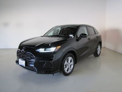 Used 2023 Honda HR-V LX