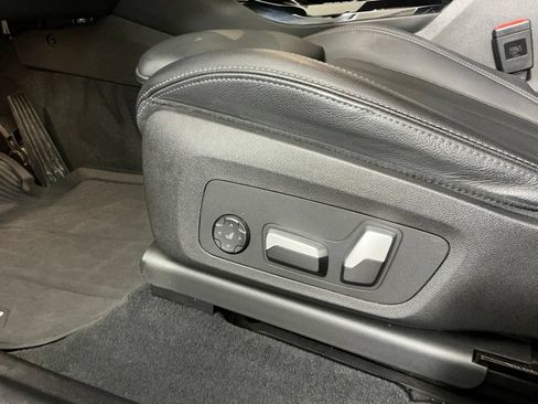 Certified 2024 BMW X3 sDrive30i w/ Convenience Package RWD image 20