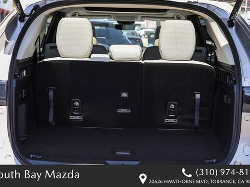 New 2026 MAZDA CX-90 Plug-In Hybrid w/ Premium Plus AWD/4WD image 12