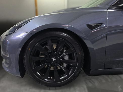 Used 2022 Tesla Model 3 RWD image 20