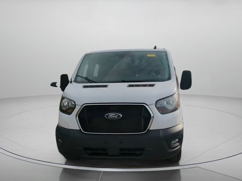 Certified 2024 Ford Transit 250 Low Roof w/ Exterior Upgrade Package image 7