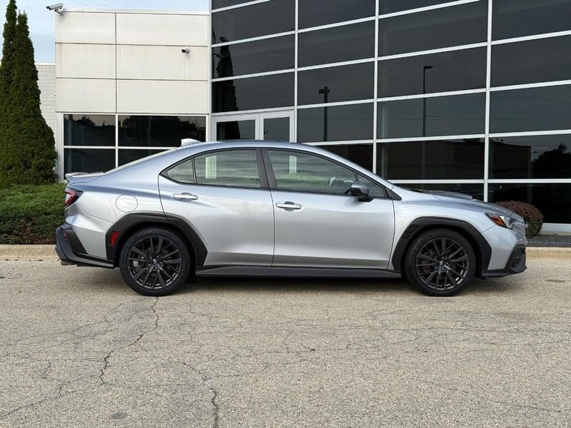 Used 2023 Subaru WRX Premium AWD/4WD image 2