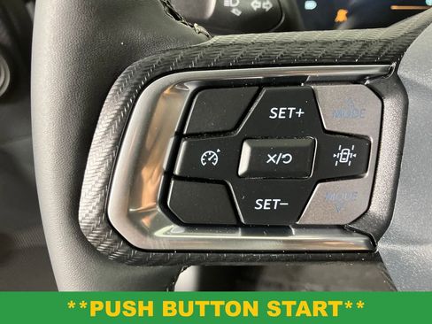 New 2025 Ford Mustang Coupe image 17