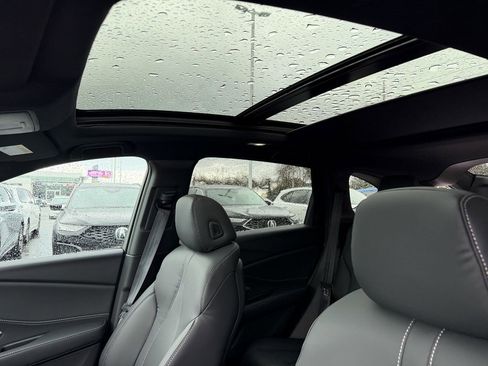 New 2026 Acura RDX SH-AWD image 22