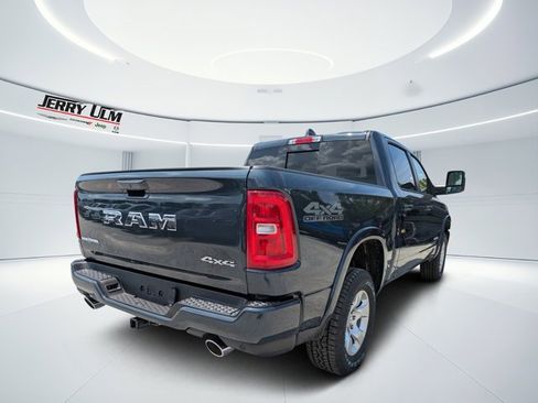 New 2026 RAM 1500 Lone Star image 3