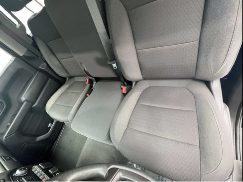 Used 2022 Chevrolet Silverado 1500 Custom RWD image 23