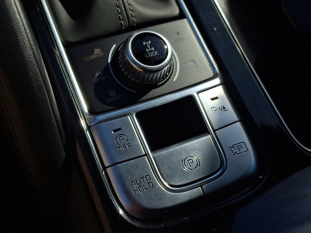 Used 2023 Kia Telluride SX Prestige X-Pro AWD/4WD image 28