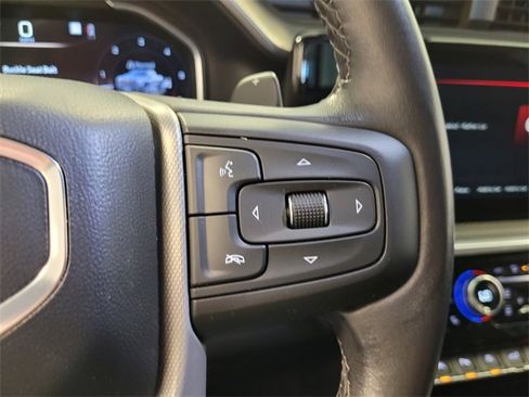 Used 2023 GMC Sierra 1500 Denali image 26