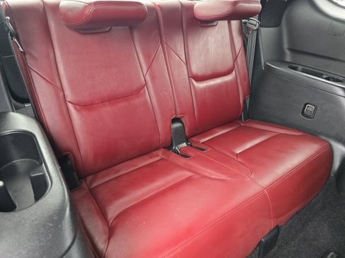 Used 2023 MAZDA CX-9 Carbon Edition image 26