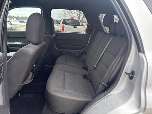 Used 2012 Ford Escape XLT image 20
