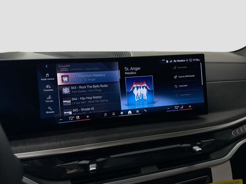 New 2026 BMW X5 xDrive40i image 14