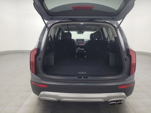 Used 2020 Kia Telluride S image 29