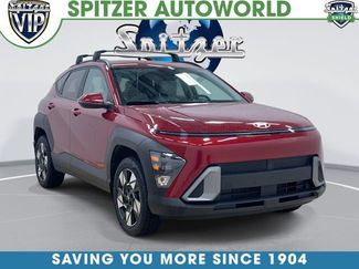 Used 2024 Hyundai Kona SEL AWD/4WD video 1