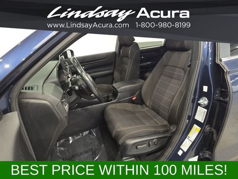 Used 2023 Honda CR-V Sport image 12