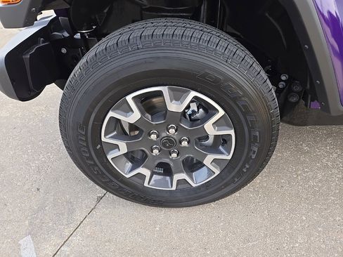 New 2026 Jeep Gladiator Sport image 32