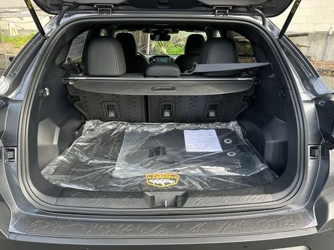 New 2026 Subaru Crosstrek 2.5i Wilderness image 21