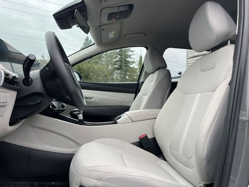 Used 2025 Hyundai Tucson SEL image 30