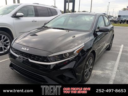 Used 2023 Kia Forte LXS w/ LXS Technology Package