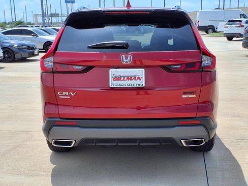 Used 2023 Honda CR-V Sport image 6
