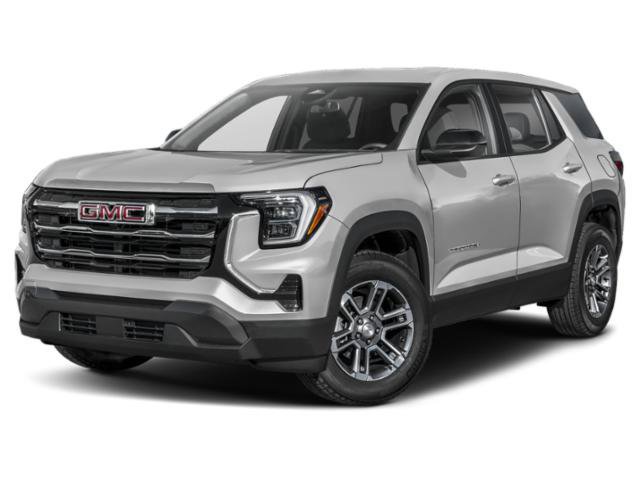 New 2027 GMC Terrain AT4 w/ Convenience Package III AWD/4WD image 1