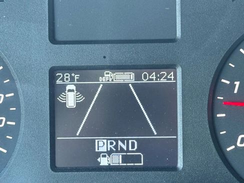 Used 2019 Mercedes-Benz Sprinter 170 image 9