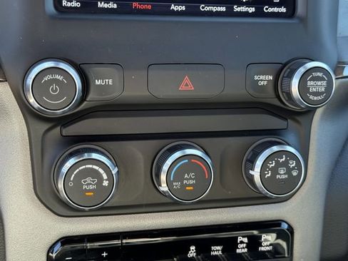 Used 2021 RAM 2500 Power Wagon image 21