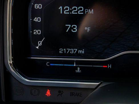 Used 2025 GMC Sierra 1500 Denali image 21