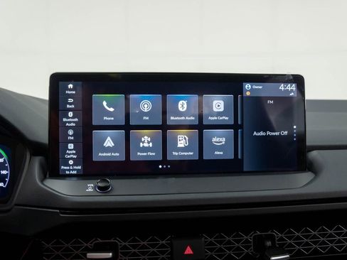 New 2025 Honda Accord Sport image 25