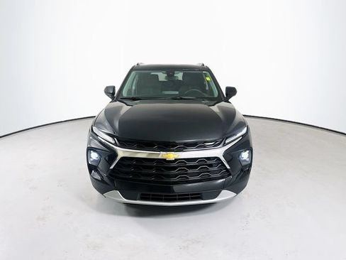 Used 2024 Chevrolet Blazer LT w/ Convenience Package FWD image 4