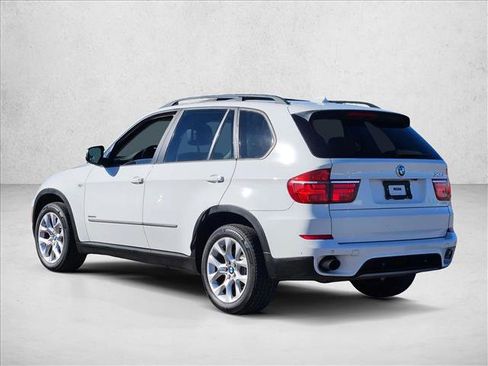 Used 2012 BMW X5 xDrive35i image 8