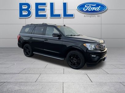 Used 2021 Ford Expedition XLT