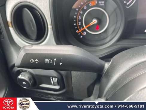Used 2024 Jeep Wrangler Unlimited Sport AWD/4WD image 26