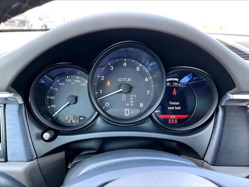 Used 2022 Porsche Macan GTS image 22