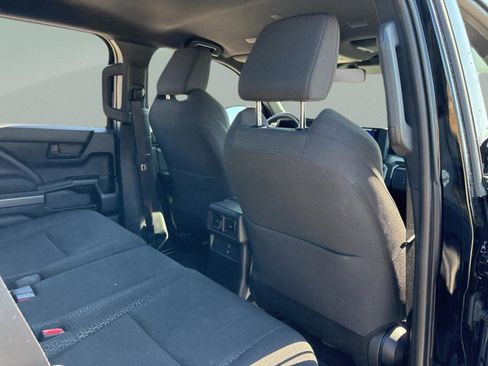 Used 2025 Toyota 4Runner SR5 image 37