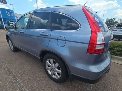 Used 2007 Honda CR-V EX-L image 6