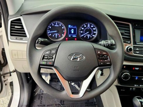Used 2016 Hyundai Tucson SE FWD image 13