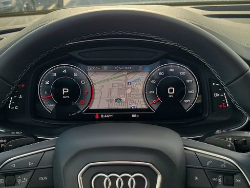 New 2026 Audi Q7 Premium Plus AWD/4WD image 11