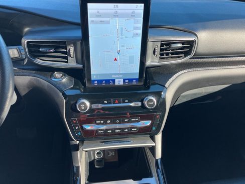 Used 2023 Ford Explorer ST w/ Equipment Group 401A image 19