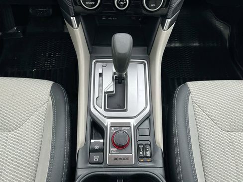 Certified 2023 Subaru Forester Premium image 34