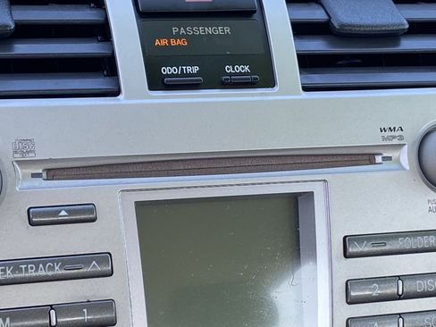 Used 2008 Toyota Yaris Base image 22