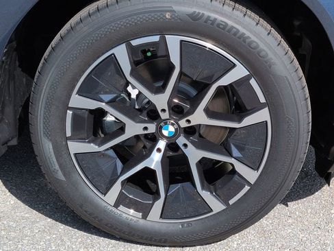 New 2026 BMW X3 xDrive30 w/ Premium Package image 11