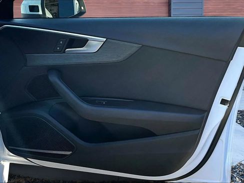 Used 2017 Audi A4 2.0T Premium Plus w/ Premium Plus Package image 24