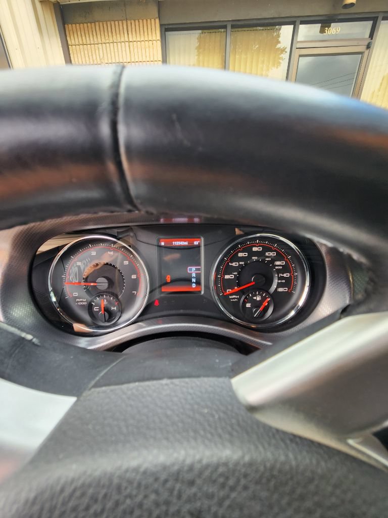 Used 2014 Dodge Charger R/T RWD image 17