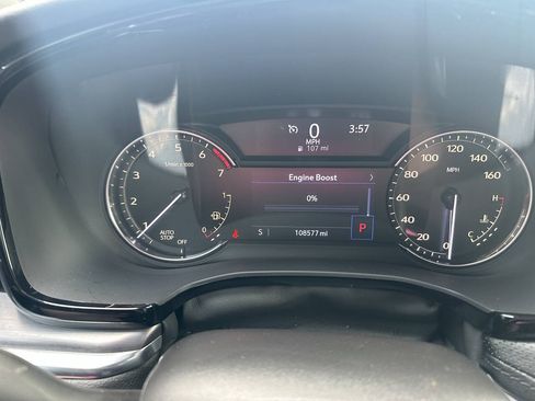 Used 2020 Cadillac XT5 Luxury FWD image 15