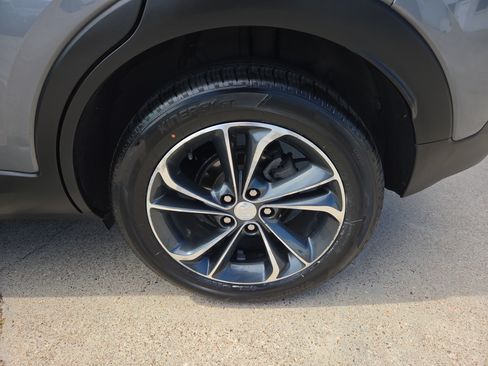 Used 2022 Buick Encore GX Select FWD image 26