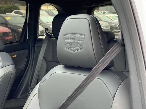 Used 2026 Subaru Forester Wilderness AWD/4WD image 24