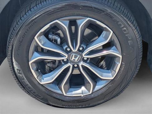 Used 2022 Honda CR-V EX image 23
