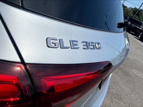 New 2026 Mercedes-Benz GLE 350 GLE 350 image 10