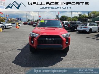 Used 2021 Toyota 4Runner Venture video 2