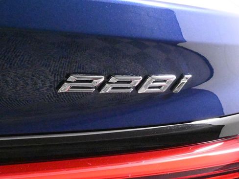 Used 2024 BMW 228i xDrive Gran Coupe w/ Convenience Package image 37